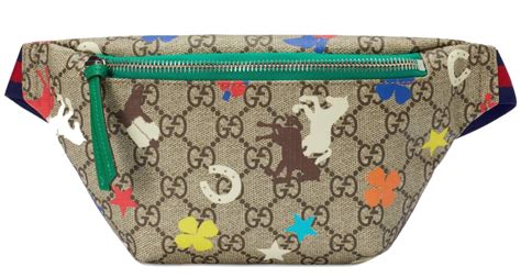 fanny pack gucci womens|authentic Gucci fanny pack.